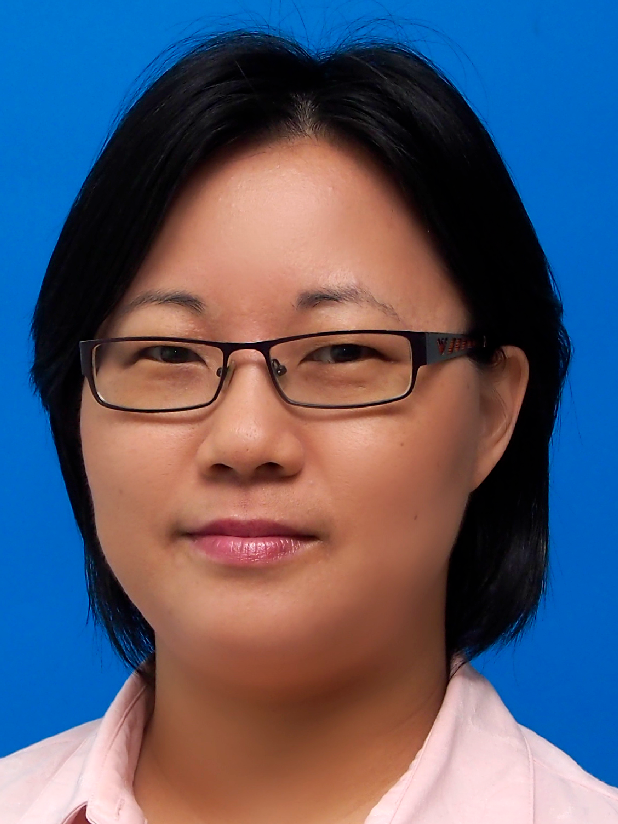 Dr Allison Tso
